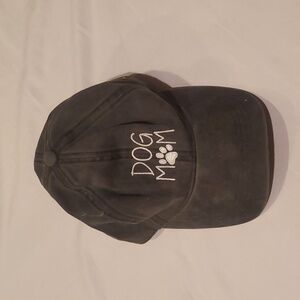 David and Young Dog Mom Hat